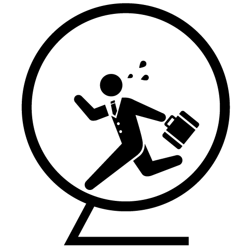 ラットレース